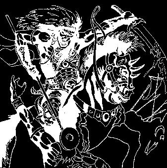 Jumalation Thrash Attack